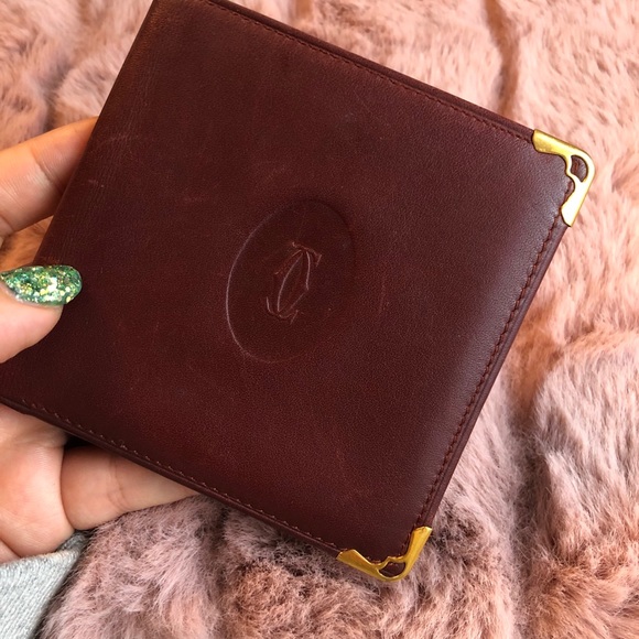 Cartier wallet - Picture 13 of 13